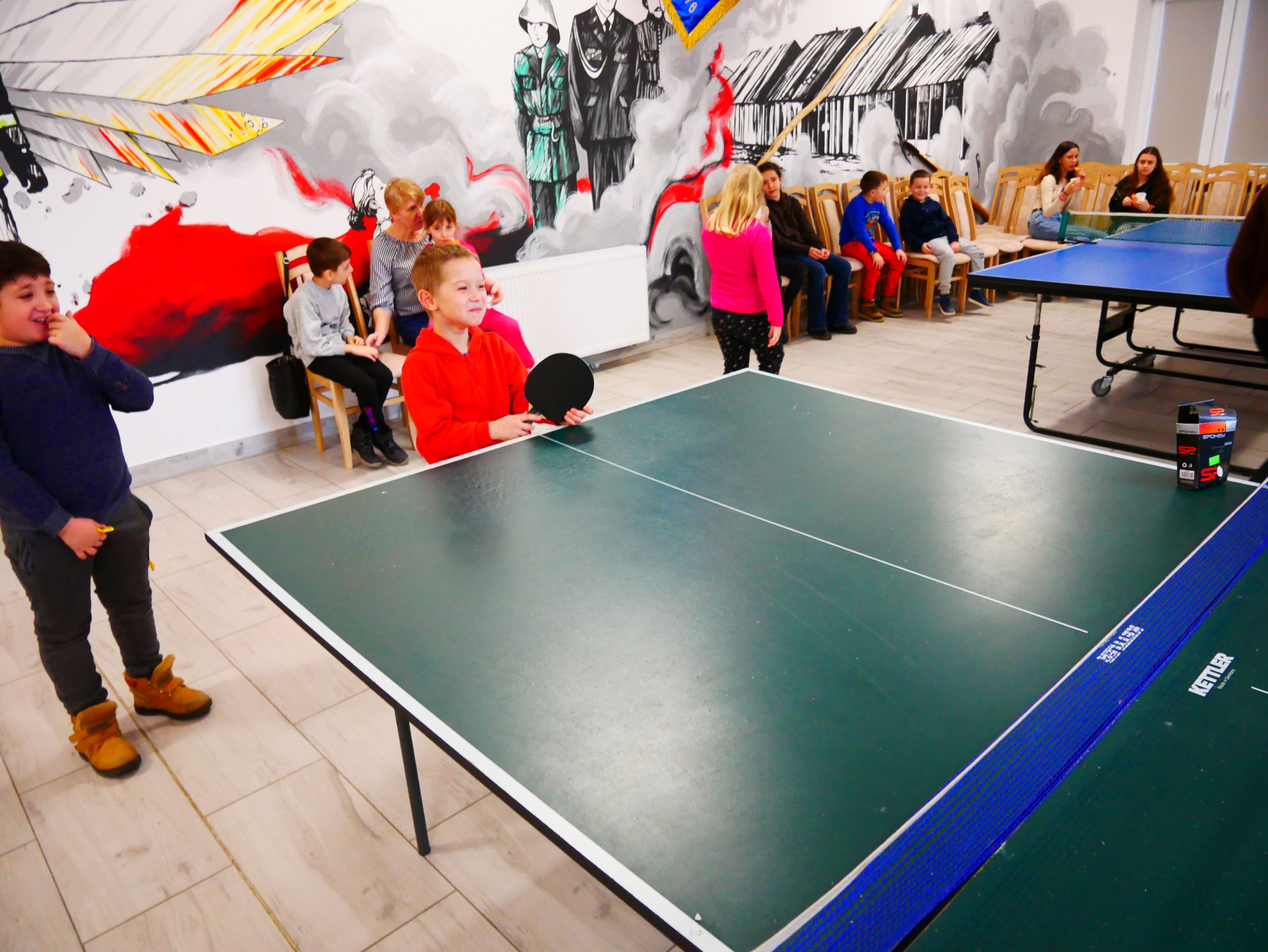 Ferie z Domem Kultury 2023